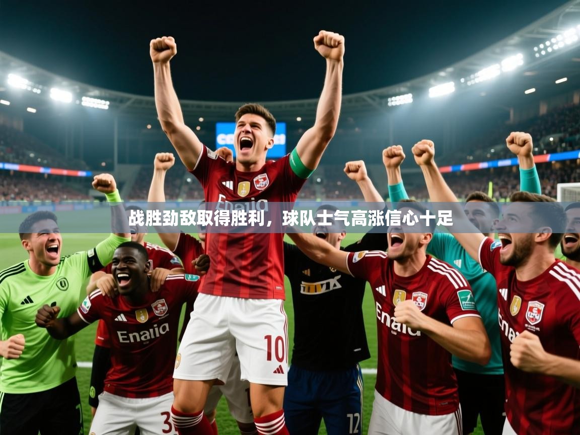 2025九游娱乐app信誉好战胜劲敌取得胜利，球队士气高涨信心十足