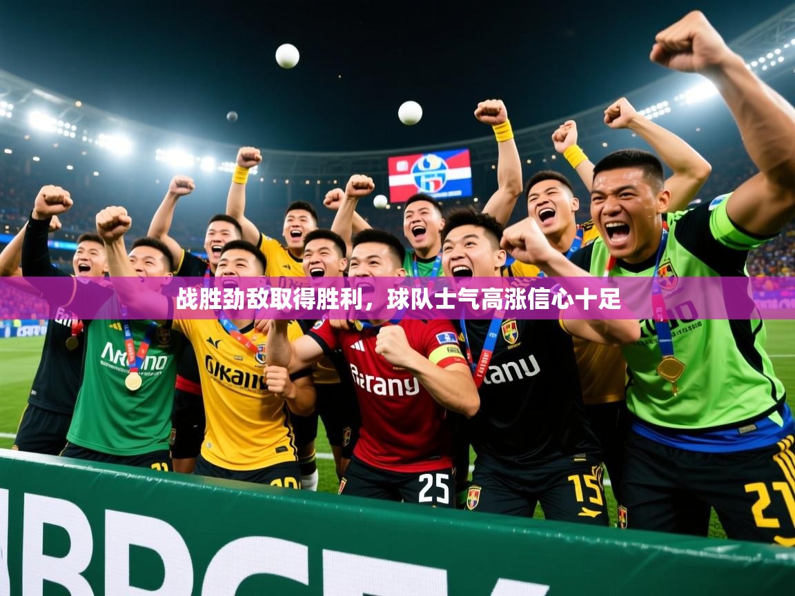 2025九游娱乐官网战胜劲敌取得胜利，球队士气高涨信心十足