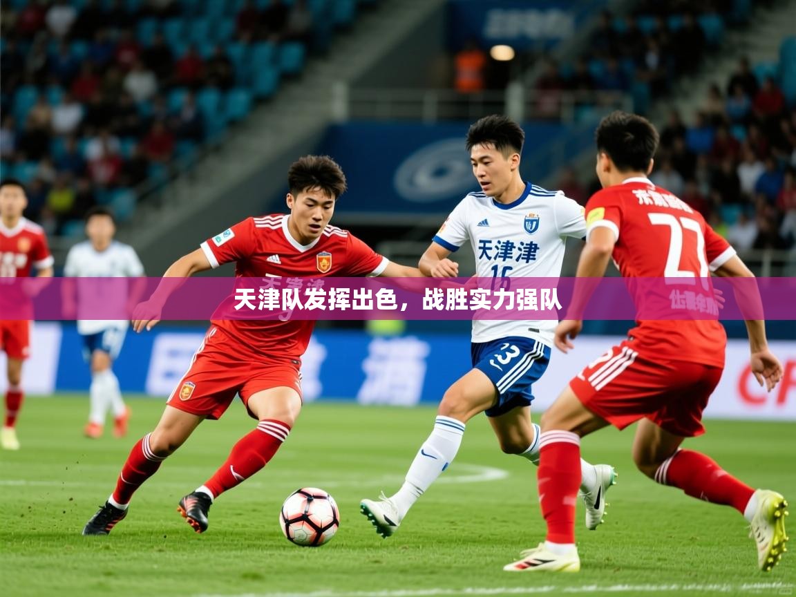 2025九游娱乐app天津队发挥出色，战胜实力强队