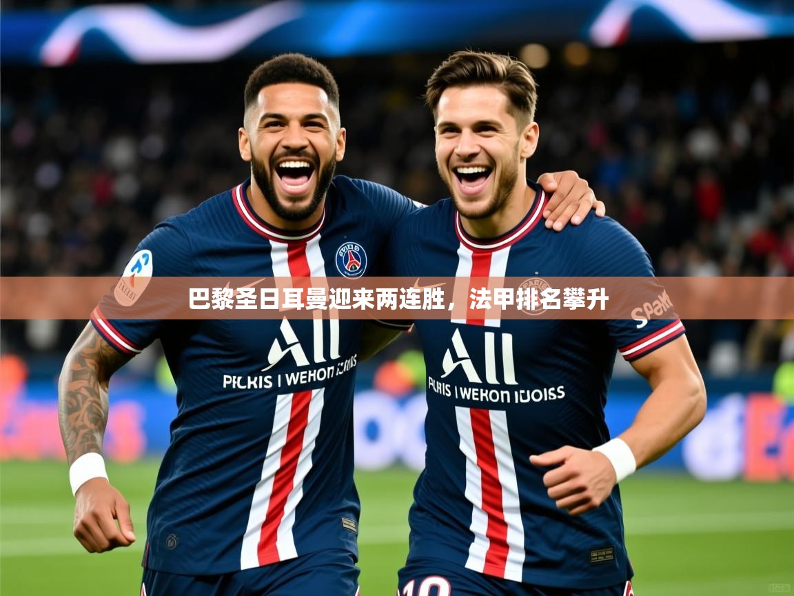 2025九游娱乐app巴黎圣日耳曼迎来两连胜，法甲排名攀升