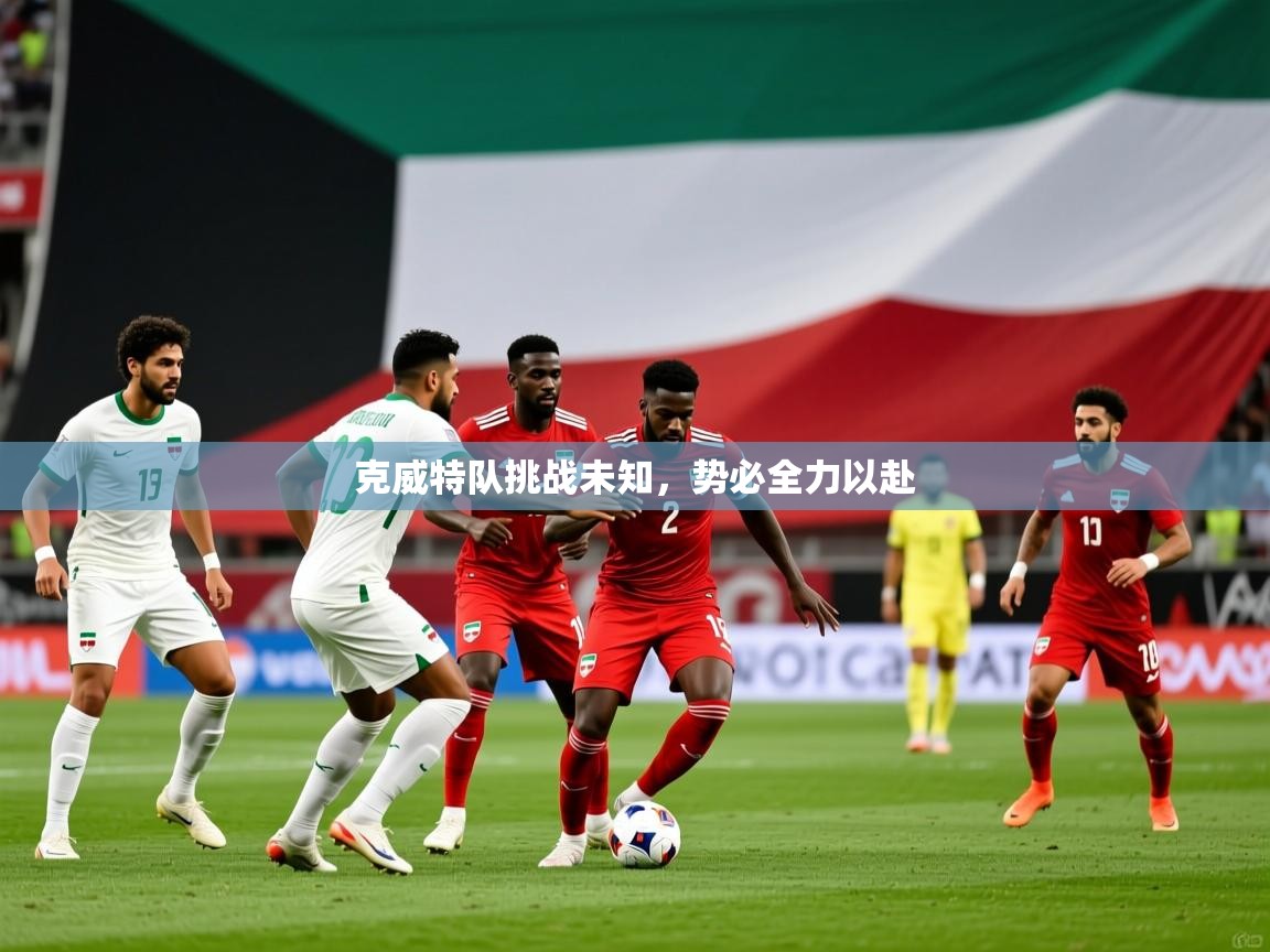 2025九游娱乐app下载克威特队挑战未知，势必全力以赴