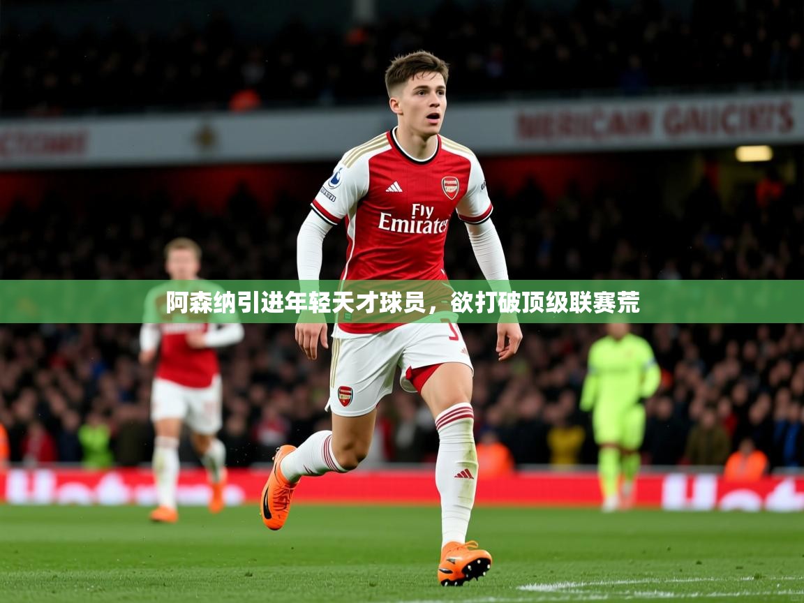 2025九游娱乐app阿森纳引进年轻天才球员，欲打破顶级联赛荒