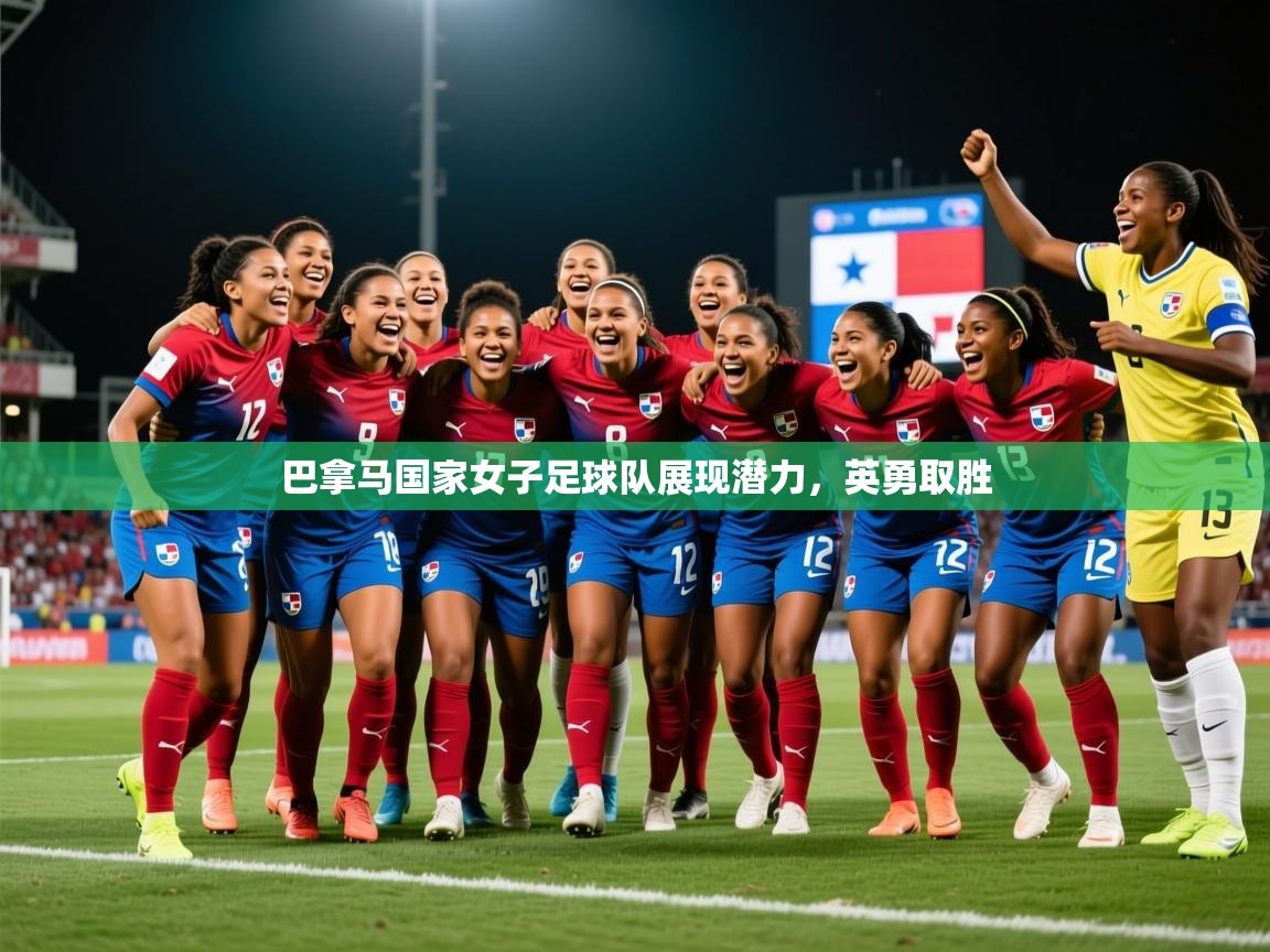 2025九游娱乐官方网页版巴拿马国家女子足球队展现潜力，英勇取胜