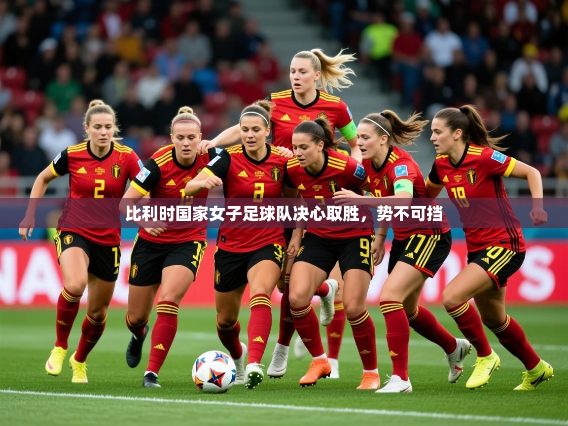 2025九游娱乐官网入口网页版官方比利时国家女子足球队决心取胜，势不可挡