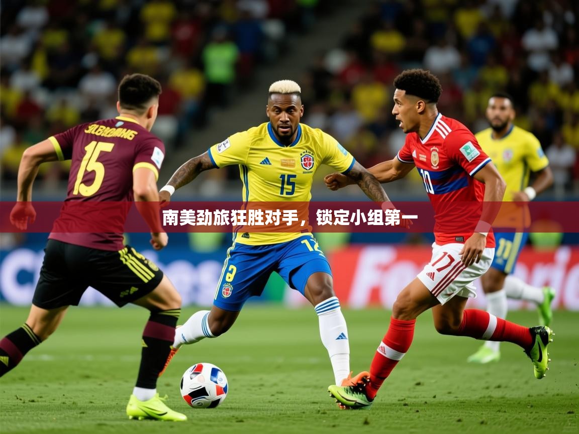 2025九游娱乐官网南美劲旅狂胜对手，锁定小组第一