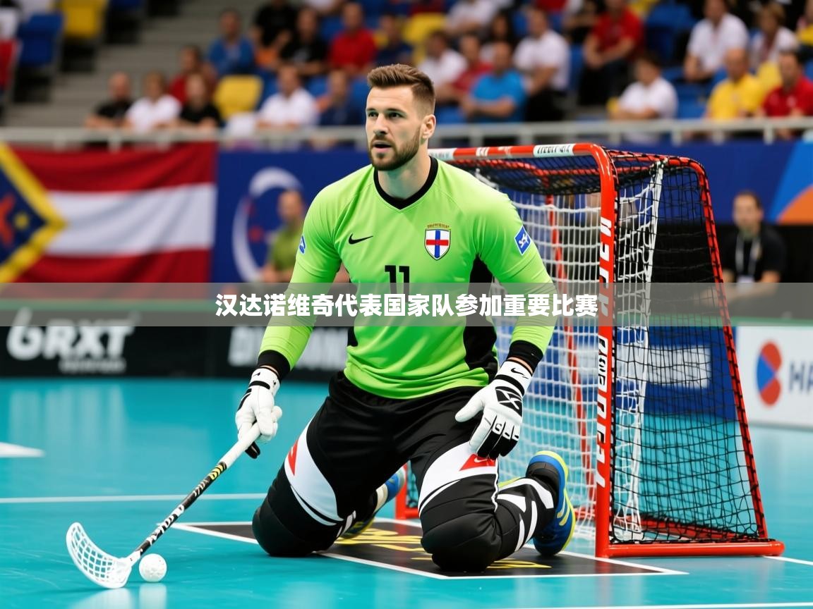 2025九游娱乐官方网页版汉达诺维奇代表国家队参加重要比赛  第1张