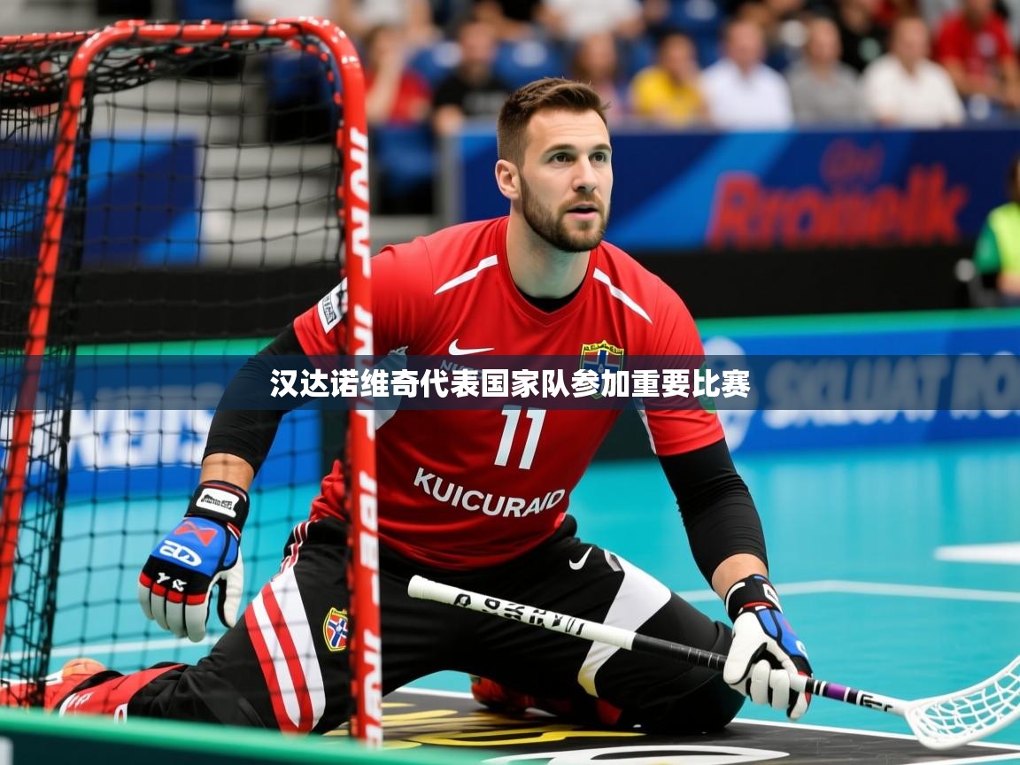 2025九游娱乐官方网页版汉达诺维奇代表国家队参加重要比赛  第3张