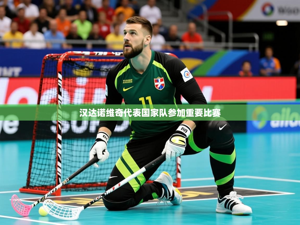 2025九游娱乐官方网页版汉达诺维奇代表国家队参加重要比赛  第2张