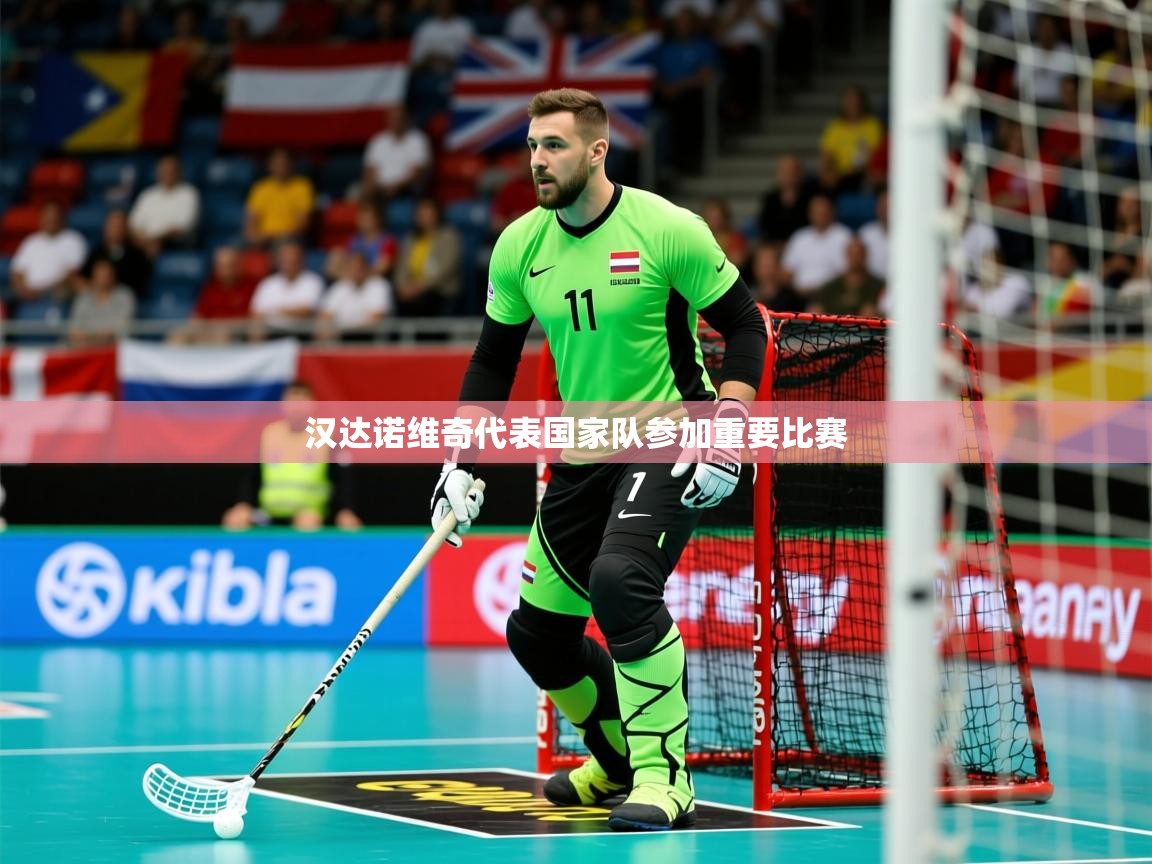 2025九游娱乐官方网页版汉达诺维奇代表国家队参加重要比赛  第4张