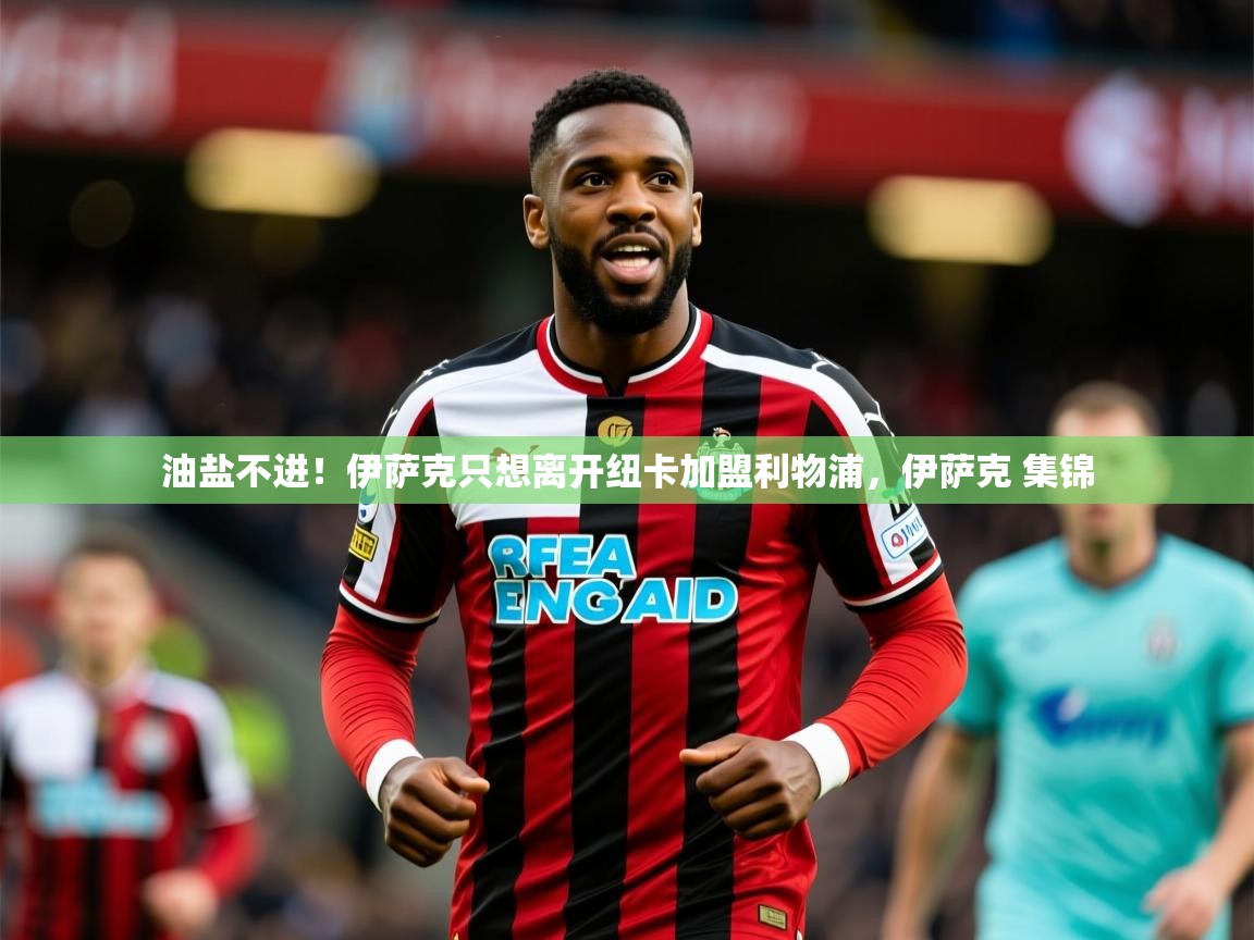2025九游娱乐官网油盐不进！伊萨克只想离开纽卡加盟利物浦，伊萨克 集锦  第1张