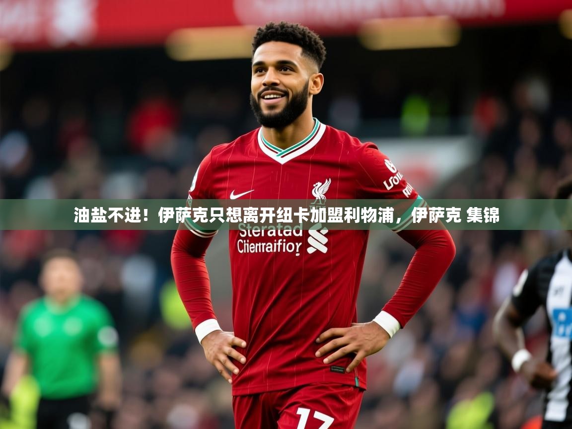 2025九游娱乐官网油盐不进！伊萨克只想离开纽卡加盟利物浦，伊萨克 集锦  第3张