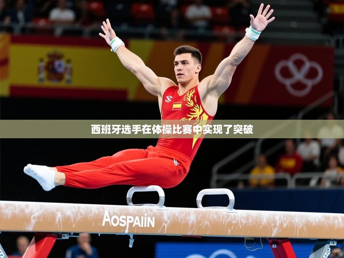 2026九游娱乐下载西班牙选手在体操比赛中实现了突破