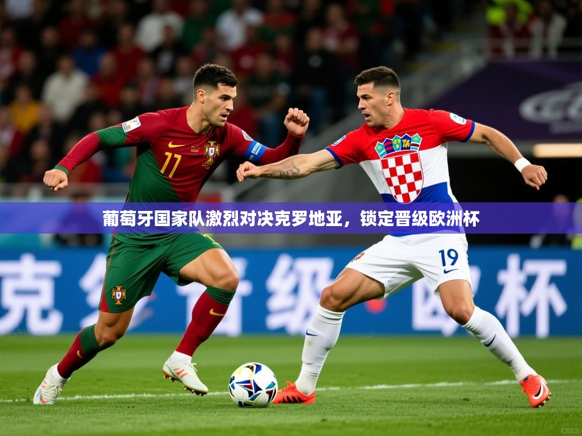 2026九游娱乐app赞助了不莱梅葡萄牙国家队激烈对决克罗地亚，锁定晋级欧洲杯  第2张