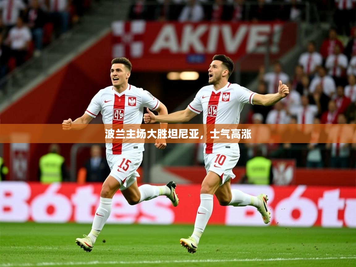 2026九游娱乐网站体验棒波兰主场大胜坦尼亚,士气高涨 第4张