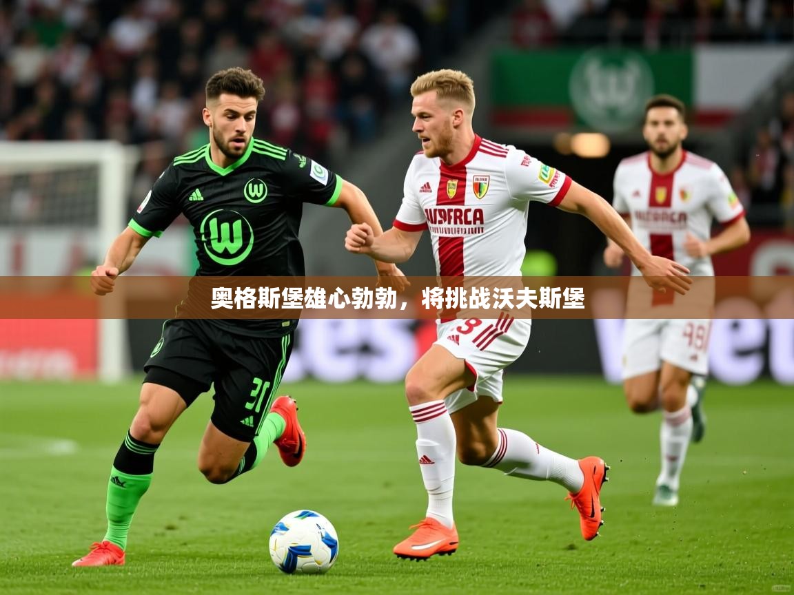 2026九游娱乐奥格斯堡雄心勃勃，将挑战沃夫斯堡