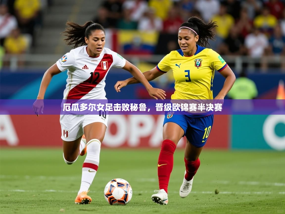 2026九游娱乐app赞助了不莱梅厄瓜多尔女足击败秘鲁，晋级欧锦赛半决赛  第3张