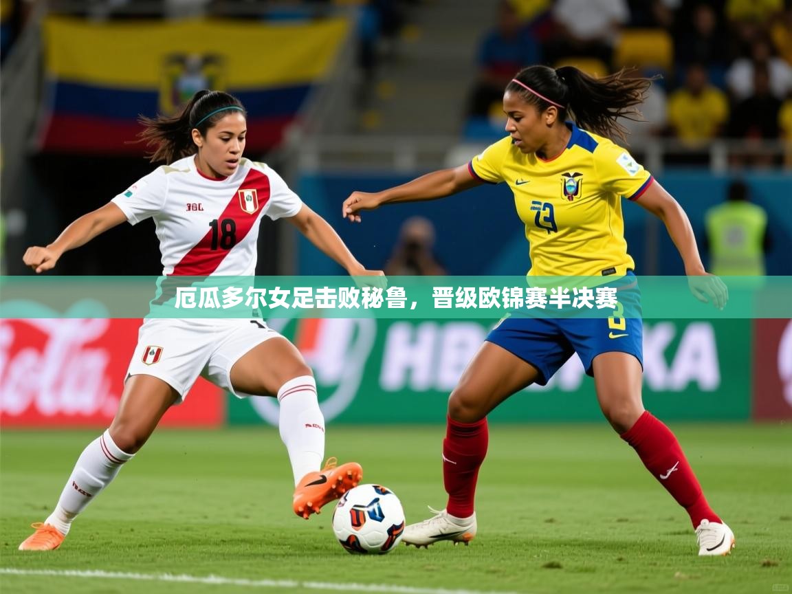 2026九游娱乐app赞助了不莱梅厄瓜多尔女足击败秘鲁，晋级欧锦赛半决赛  第2张