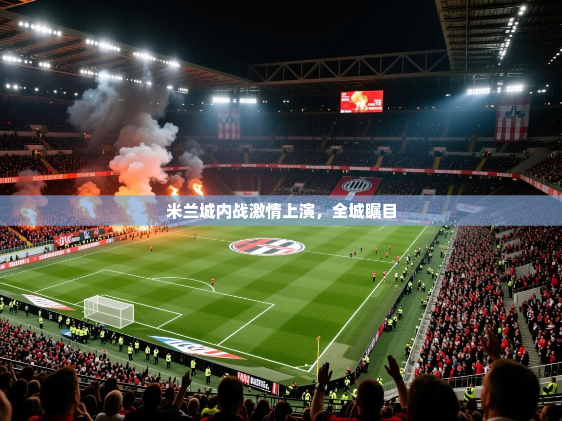 2026九游娱乐官网入口官方米兰城内战激情上演，全城瞩目
