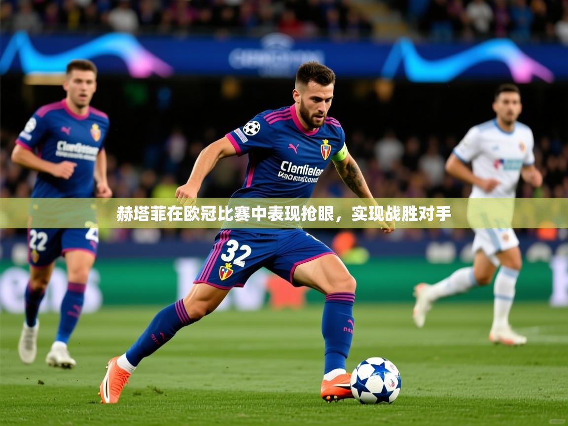 2026久游娱乐app赫塔菲在欧冠比赛中表现抢眼，实现战胜对手