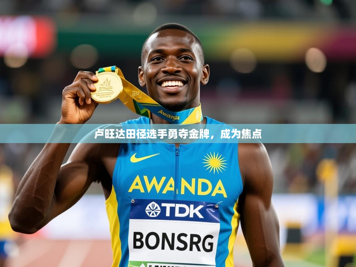 2026九游娱乐官网入口官方正版卢旺达田径选手勇夺金牌，成为焦点  第2张